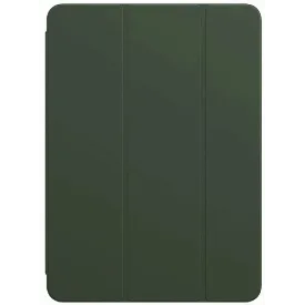 Чехол Smart Folio для планшета Apple iPad Pro 12.9, MH043, Cyprus Green, Кипрский зеленый